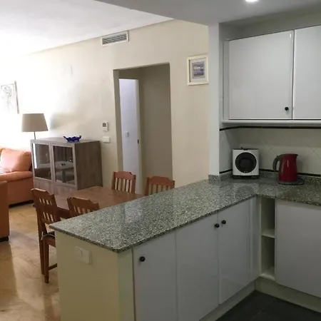 Apartamento Cabo Roig Del Sol *