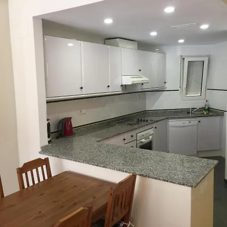Apartamento Cabo Roig Del Sol *