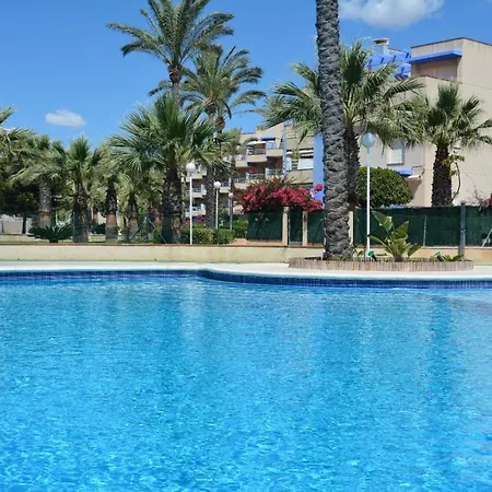 Cabo Roig Del Sol Apartamento Oriola (Orihuela)