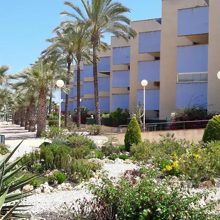 Cabo Roig Del Sol * オリウエラ