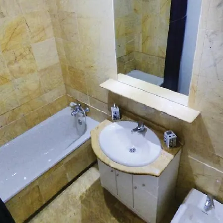 Cabo Roig Del Sol アパート *