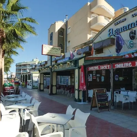 アパート Cabo Roig Del Sol *