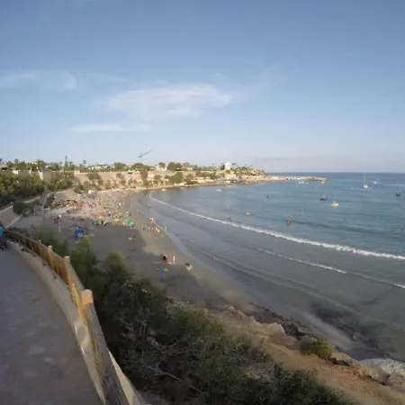 Cabo Roig Del Sol アパート