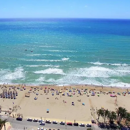 Cabo Roig Del Sol *