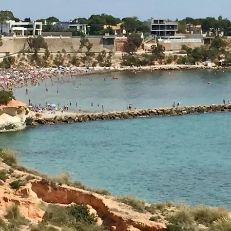 アパート Cabo Roig Del Sol オリウエラ
