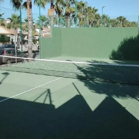 Cabo Roig Del Sol アパート オリウエラ