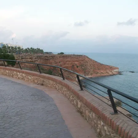 Cabo Roig Del Sol Apartamento