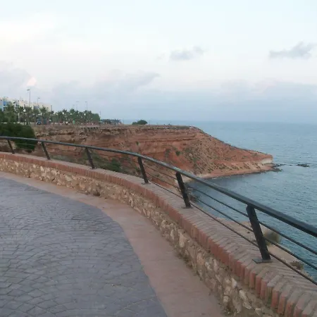 Cabo Roig Del Sol アパート