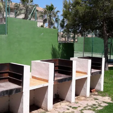 Apartamento Cabo Roig Del Sol