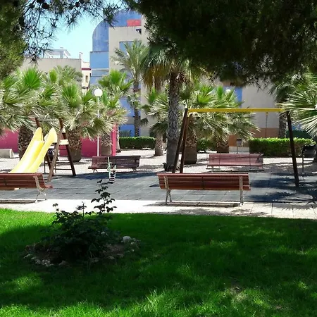 Apartamento Cabo Roig Del Sol