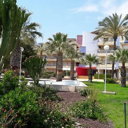 Cabo Roig Del Sol * オリウエラ