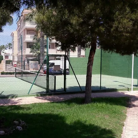 Cabo Roig Del Sol 오리후엘라