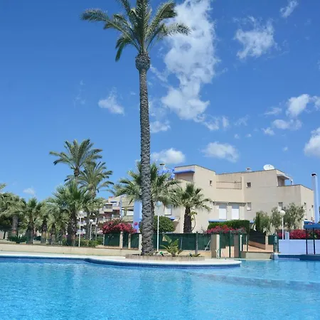 Apartamento Cabo Roig Del Sol *