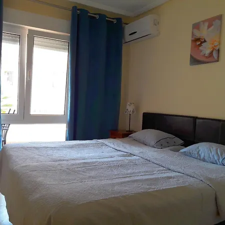 Apartamento Cabo Roig Del Sol