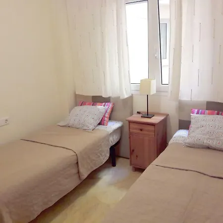 Cabo Roig Del Sol Orihuela