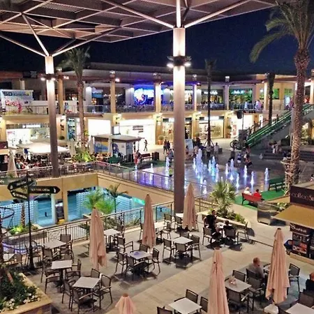 Cabo Roig Del Sol アパート オリウエラ