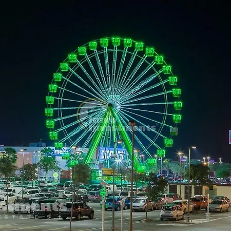 アパート Cabo Roig Del Sol