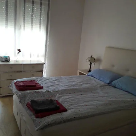 Cabo Roig Del Sol Appartement