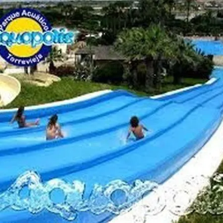 Cabo Roig Del Sol Oriola (Orihuela)