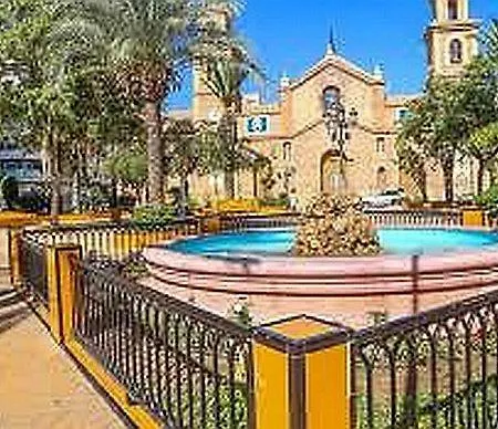 Apartamento Cabo Roig Del Sol