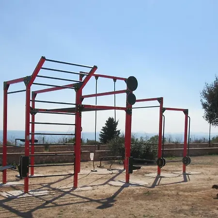 Cabo Roig Del Sol アパート