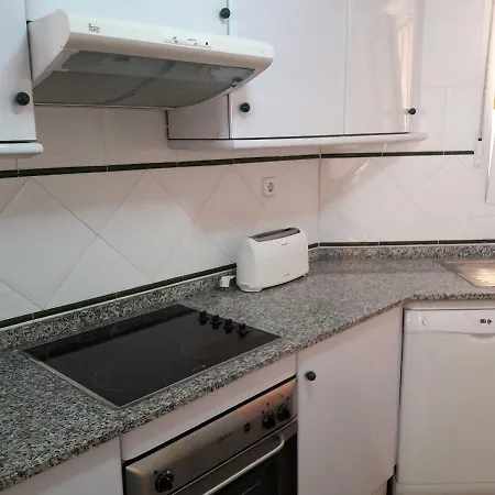 Cabo Roig Del Sol アパート *