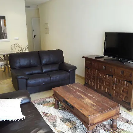 Cabo Roig Del Sol Appartement *