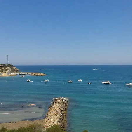 Cabo Roig Del Sol アパート *