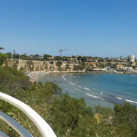 アパート Cabo Roig Del Sol オリウエラ