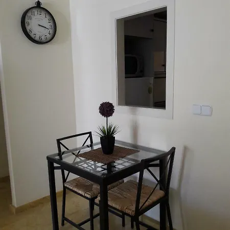 アパート Cabo Roig Del Sol