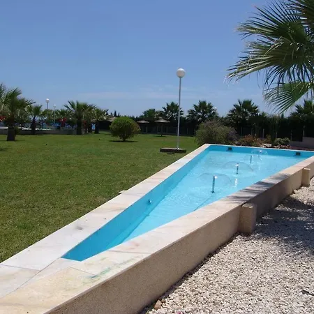 Cabo Roig Del Sol アパート *