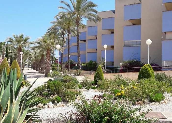 Cabo Roig Del Sol * Orihuela