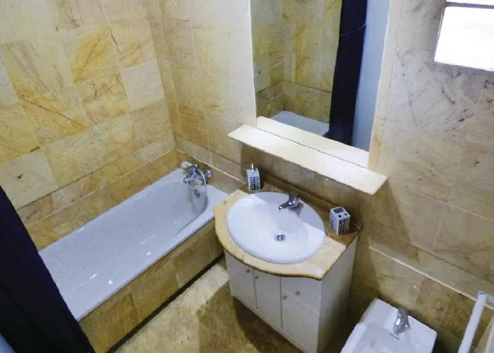 Cabo Roig Del Sol Lejlighed *