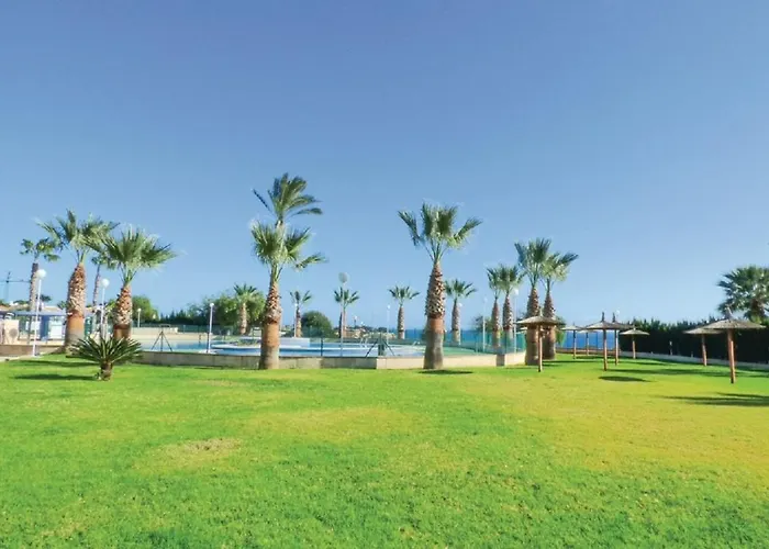 Cabo Roig Del Sol * Orihuela