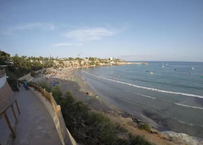 Cabo Roig Del Sol Lejlighed