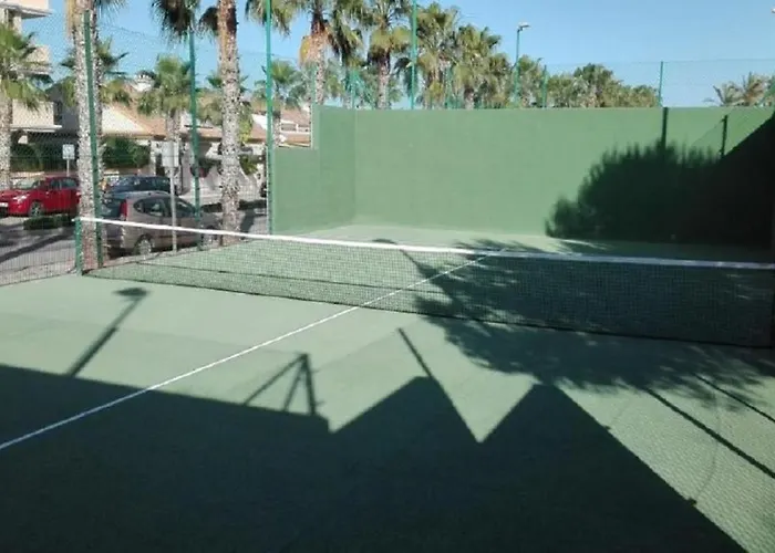 Cabo Roig Del Sol Lejlighed Orihuela