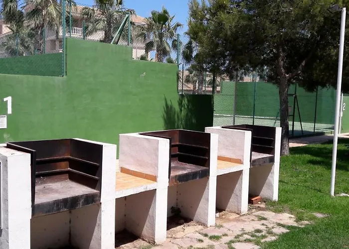 Lejlighed Cabo Roig Del Sol