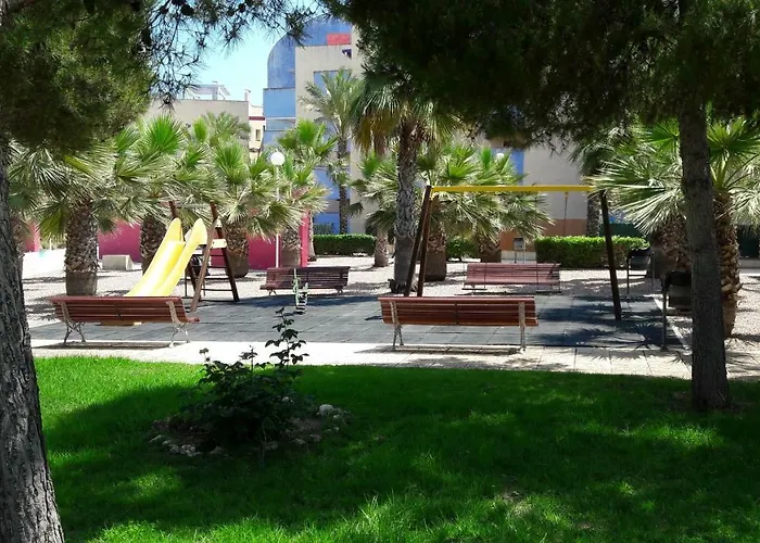 Lejlighed Cabo Roig Del Sol