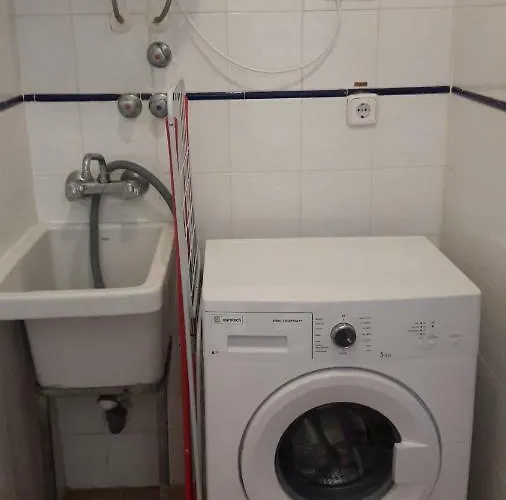 Cabo Roig Del Sol Lejlighed