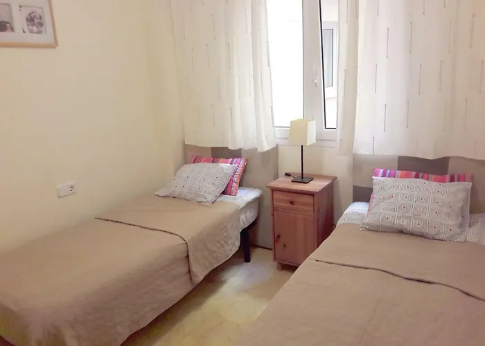 Cabo Roig Del Sol Orihuela