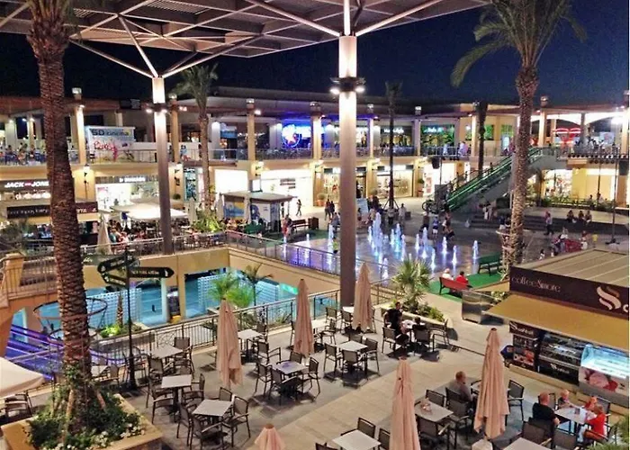 Cabo Roig Del Sol Lejlighed Orihuela