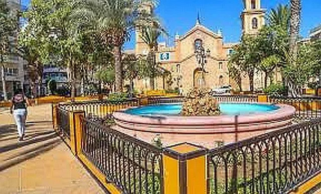 Lejlighed Cabo Roig Del Sol