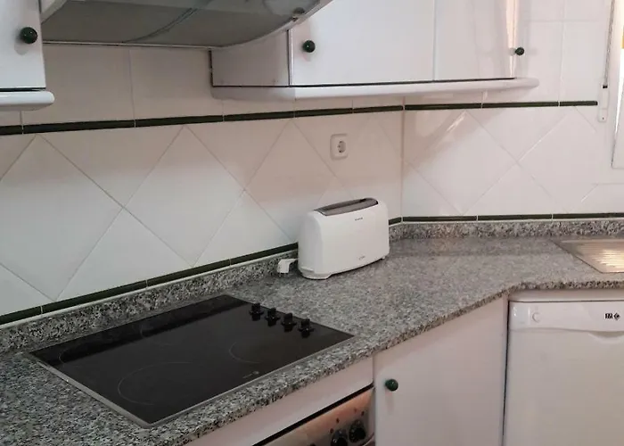 Cabo Roig Del Sol Lejlighed *