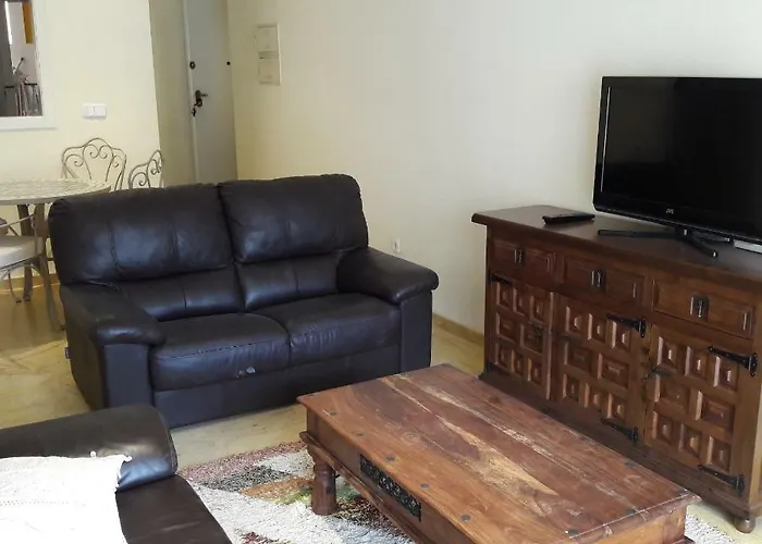 Cabo Roig Del Sol Lejlighed *