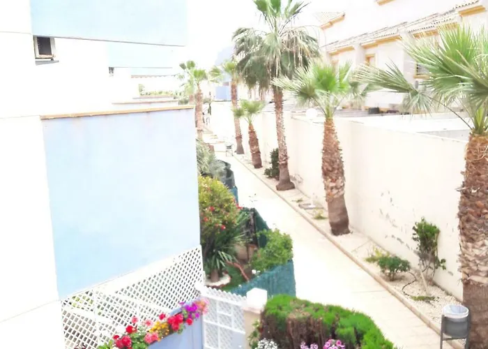 Lejlighed Cabo Roig Del Sol