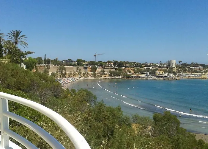 Lejlighed Cabo Roig Del Sol Orihuela