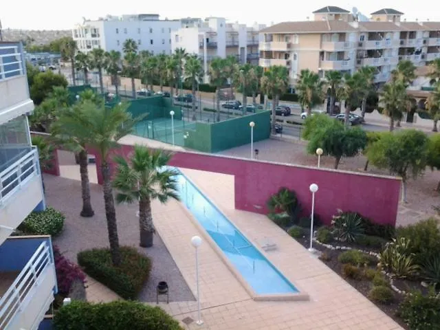 Cabo Roig Del Sol