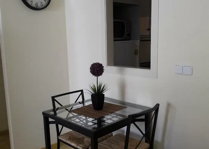 Lejlighed Cabo Roig Del Sol