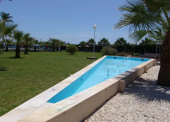 Cabo Roig Del Sol Lejlighed *