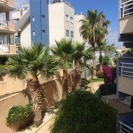 Cabo Roig Del Sol